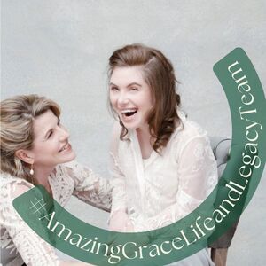 Team Page: Amazing Grace Life and Legacy Team